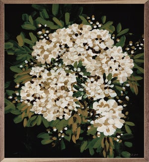 Moody Florals By Yvette St. Amant